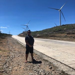 Meet your Posher, Michael